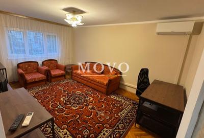 Apartament cu 2 camere decomandat, mobilat în Girocului