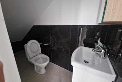 FINALIZATA - Casa Single intabulata - mutare imediata - amenajari premium - 21