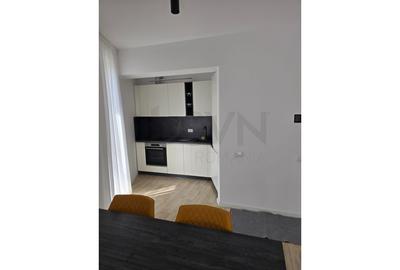 REA1029144 Apartament 2 camere I Herastrau - 11