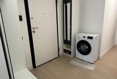 2 Camere | Akcent City - Bucurestii Noi | Parcare 60 EUR | Terasa - 10