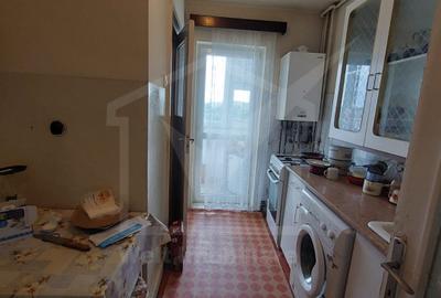 Apartament 2 Camere Decomandat – Renovabil, Etaj Intermediar, Grigorescu - 1