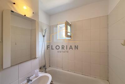 Apartament 2 camere, langa Casa Tineretului, zona Spitalul Judetean - 3