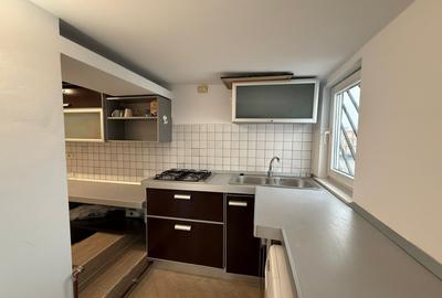 Apartament 2 camere | Bd. Unirii | Etaj 8 | Vedere panoramică - 8