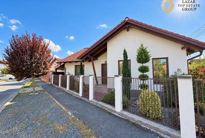 Casă 3 camere de vânzare in Bujac - 1