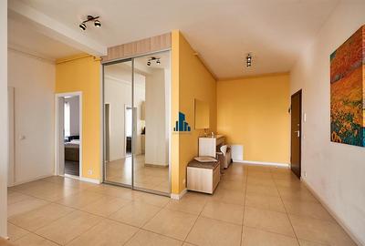 Apartament 3 camere LUX, S-100 mp+12 terasa, 2 bai, Grigorescu - 5