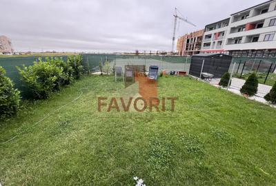 Duplex 5 camere | 2 bai | Bucatarie inchisa | Giroc - 14