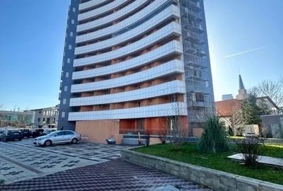 Apartament 3 camere bloc nou - metrou Mihai Bravu - Vitan - 18
