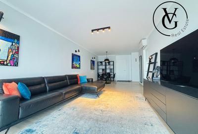 Apartament 2 camere - Zona Floreasca - Loc de parcare inclus - 4