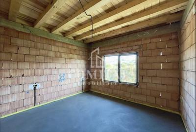 Casa eficienta energetic pe 1 nivel, Chiteni, 4 camere, 122 mp - 185.000 euro - 8