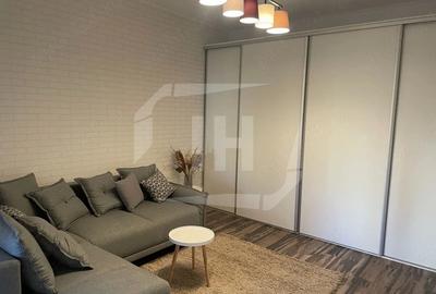 Apartament 2 camere, zona Marasti - 2