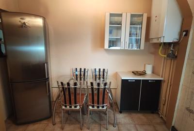 Apartament 3 camere pe strada Rahovei - 6