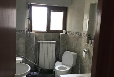 INCHIRIERE APARTAMENT 5 CAMERE, P- ta ROMANA/ BD. DACIA, IDEAL SEDIU FIRMA - 6