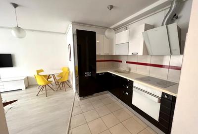 Apartament 2 camere | Bloc Nou | Nerva Traian-Vitan Mall - 4