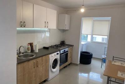 AP. 3 CAMERE- IANCULUI, PET-FRIENDLY, REABLITAT, MASINA DE SPALAT VASE - 1
