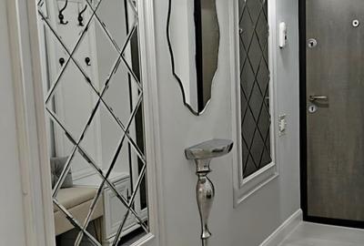 Apartament 3 camere , zona Decebal-Piata - 15