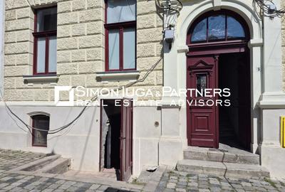 Spatiu 100 mp cu autorizatie bar in Piata Muzeului - 4