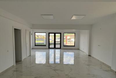 Spatiu comercial cu VAD si vitrina la strada, 70mp, cartier Terra - 2