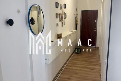 Apartament 3 Camere I Etaj 1 I 57 MPU I Terasa 6MP I O. Goga - 11