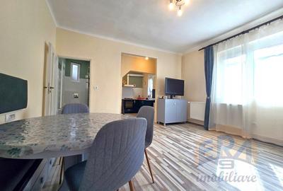 Apartament 2 camere la casa | Renovat | Central-Str. Evreilor Deportati - 1