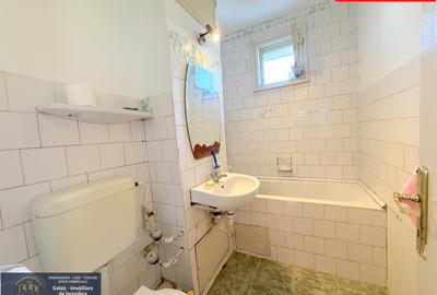 EXCLUSIVITATE: Apartament 2 camere în Micro 17 – Vedere dublă și potențial excel - 6
