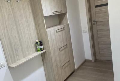 Studio modern 52mp Zona Stadion-Faleza Nord/Centrală proprie/City Mall/CTBus - 6