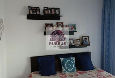 Apartament 3 camere, centrală proprie, 2 balcoane – Mihai Viteazu - 2