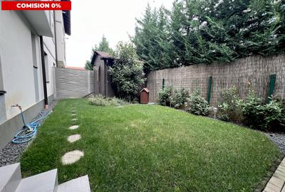 Apartament cu 2 camere decomandat, mobilat în Braytim