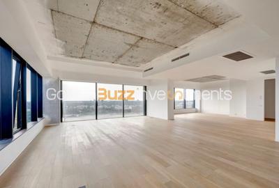 Apartament 5 camere cu View Panoramic Unic - 11