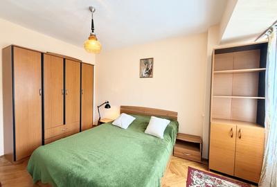 Apartament 2 camere de Inchiriat zona Izvor Cismigiu Facultati - 6