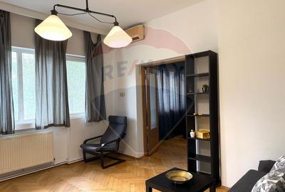 Apartament 2 camere de închiriat – Strada Șepcari nr. 9 - 9