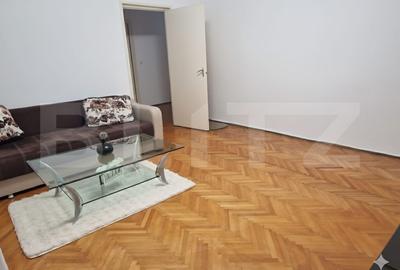 Apartament cu 2 camere semidecomandat în Spitalul Județean