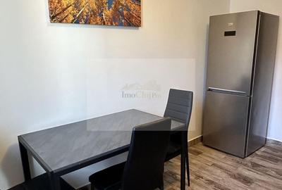 PET FRIENDLY Închiriere apartament 2 camere, Între Lacuri, Iulius Mall - 4