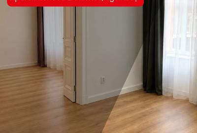 DE VÂNZARE – APARTAMENT RENOVAT ÎN PIAȚA TRANDAFIRILOR, TÂRGU MUREȘ - 1