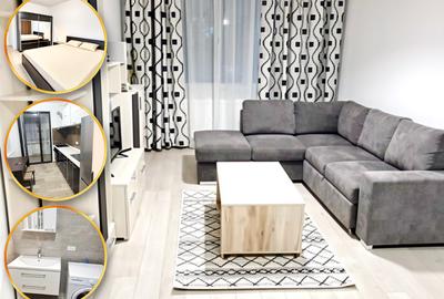Apartament cu 2 camere decomandat în Brâncoveanu