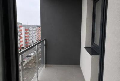 Apartament 2 camere, decomandat, 51 mp, balcon, centrala, ac, Popesti Leordeni - 6