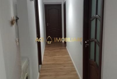 3 Camere de inchiriat | Iancului | Metrou | Mobilat | Utilat - 7