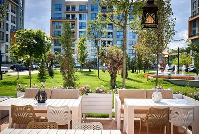 Studio Modern/Complexul Onyx Blue Mamaia Nord - 10