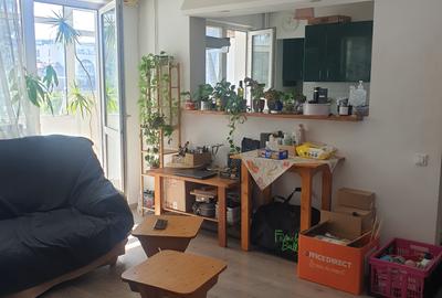 2camere, ultracentral, ideal investitie - 4