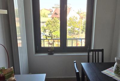 Apartament 2 camere superb 2 bai + parcare - 22