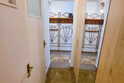 2 camere de închiriat – Ultracentral, Sala Palatului – Calea Victoriei mobilat - 17