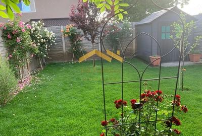 -Duplex- Complet mobilat - 4 camere - - 5