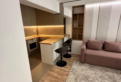 Apartament 2 camere + loc parcare HIMSON Tatarasi - 15