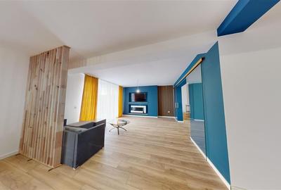 Casa tip duplex  Bavaria Stadt - curte proprie, incalzire pardoseala - 7