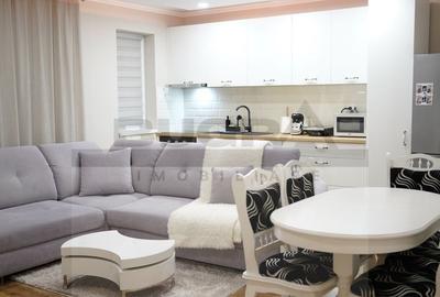 Casa premium la cheie de 140mp, teren 500mp, zona Apahida - 1