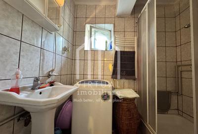 Casa cu 3 camere, 112mp utili, 516mp teren, garaj, Rasinari - 18