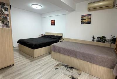 Vanzare Studio cu terasa 25 mp, zona Alezzi,  mob,utilat - 16