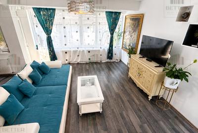 Casa P+1E+M  Popesti Leordeni - 4 Camere 2 Bai Mobilata  Si Utilata - 2