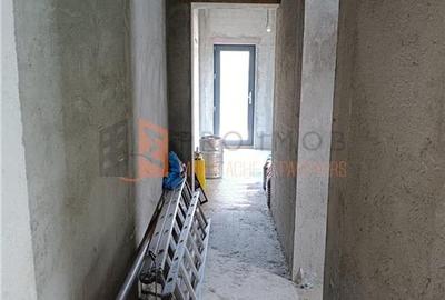 Casa tip parter zona Capatanesti - 11