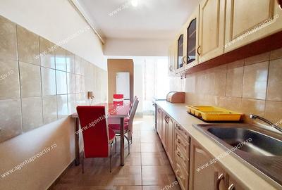 Apartament cu 2 camere, zona centrala, mobilat si utilat complet! - 7