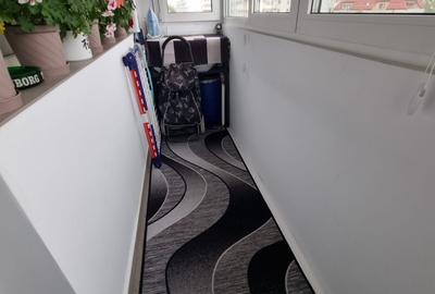 APARTAMENT 2 CAMERE DECOMANDAT | ȘOS GIURGIULUI | IMOBIL CONSOLIDAT REABILITAT - 9